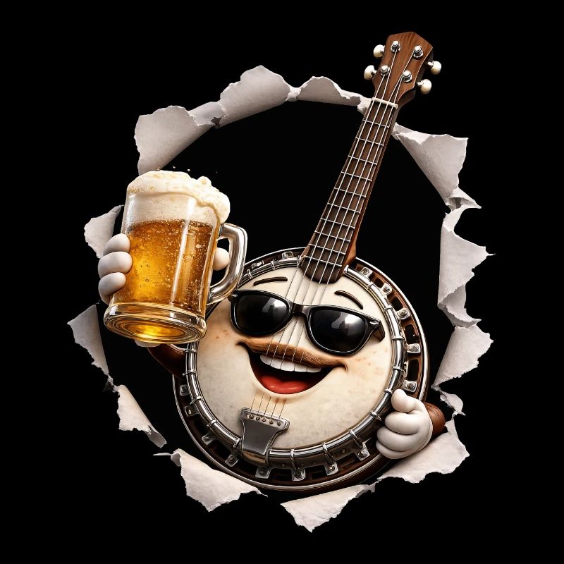 Bière Banjo