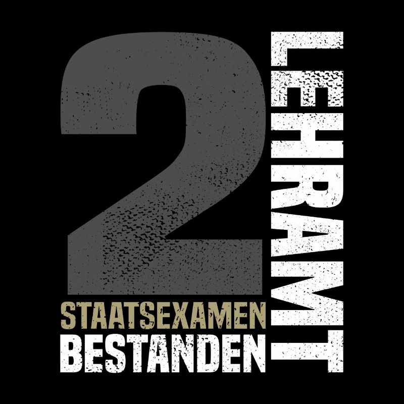 2nd State Examination in Teaching