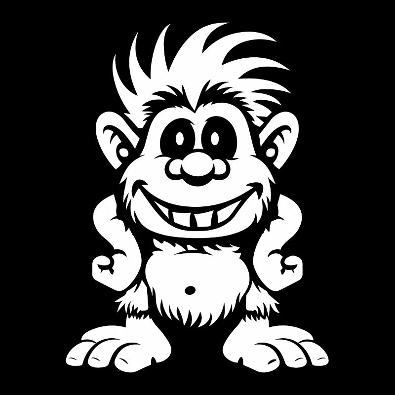 TROLL