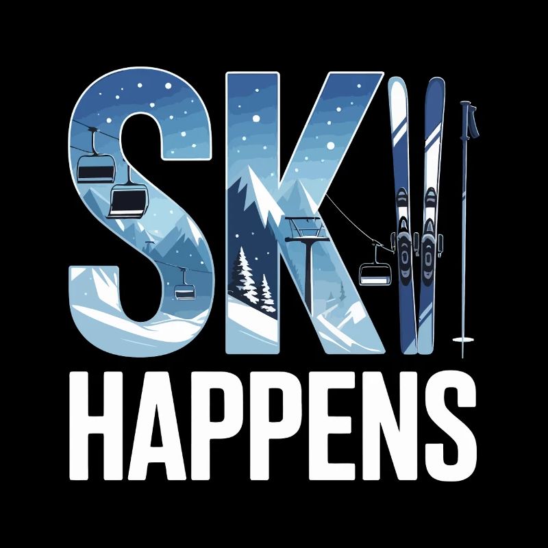 Ski Happens
