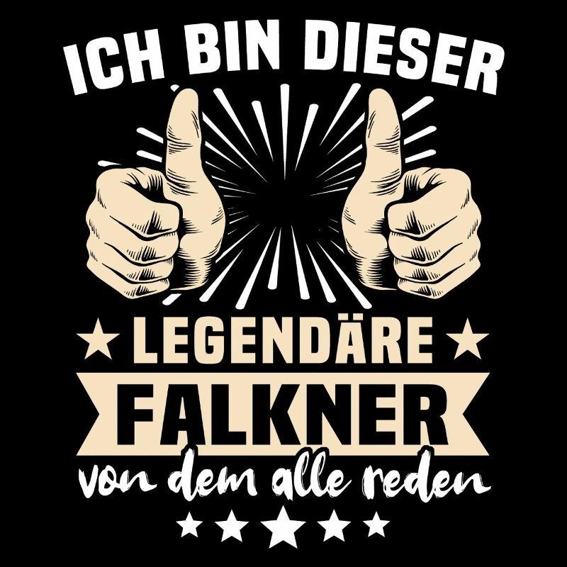 Falkner Sprüche