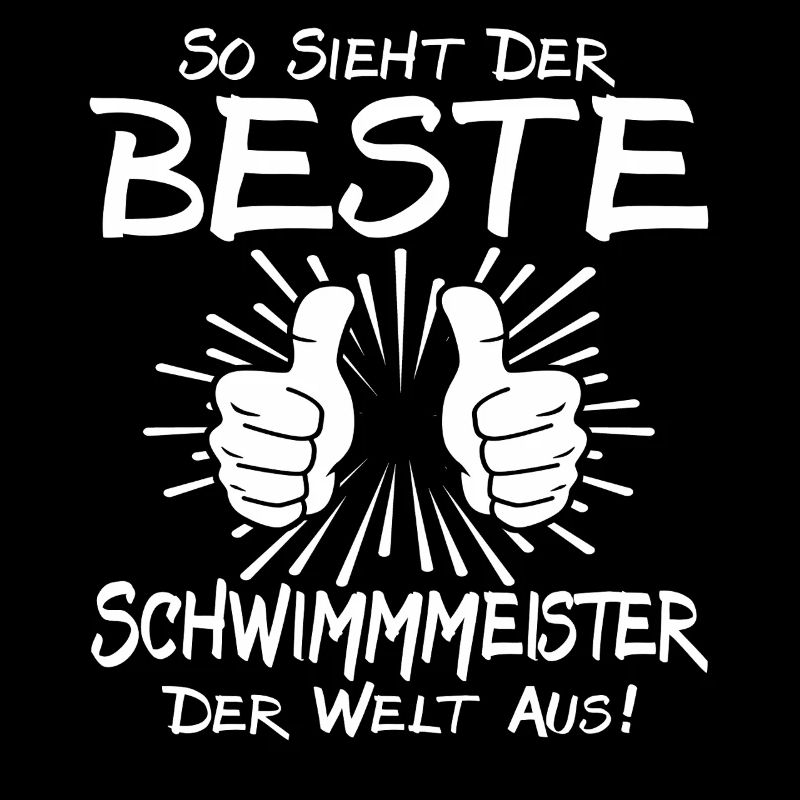 Best Swimming Master