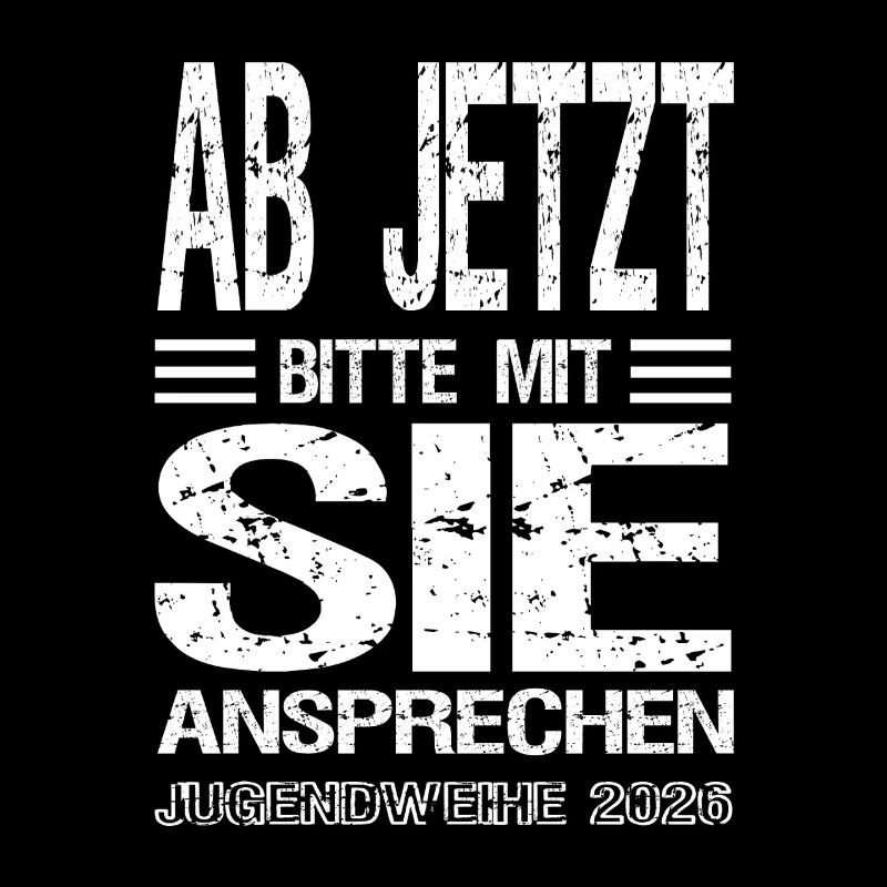 Jugendweihe - Jugendweihe 2026