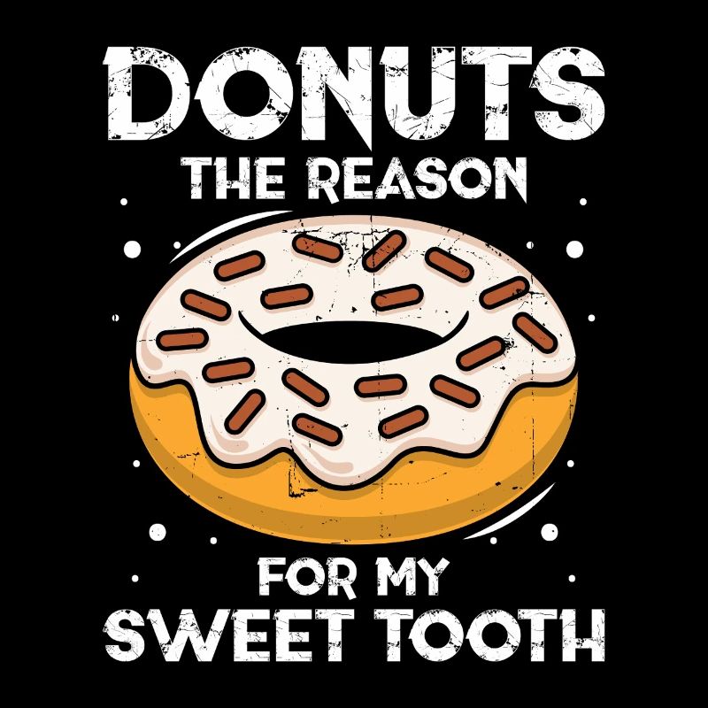 Restauration rapide en donuts