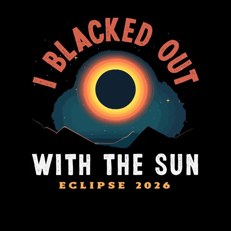 Solar eclipse 2026, August 12