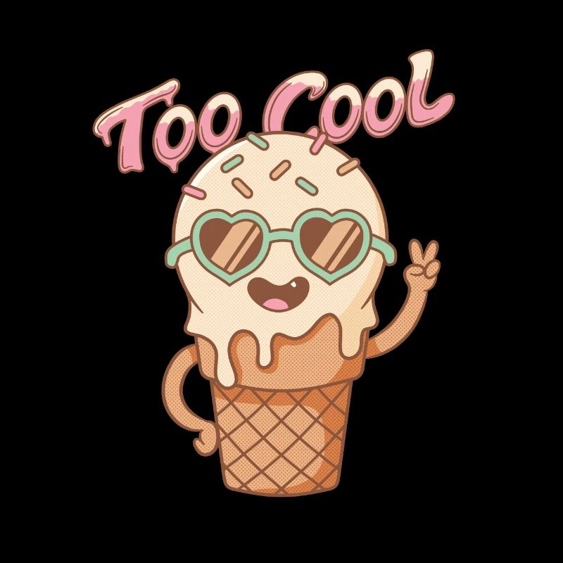 Super glace