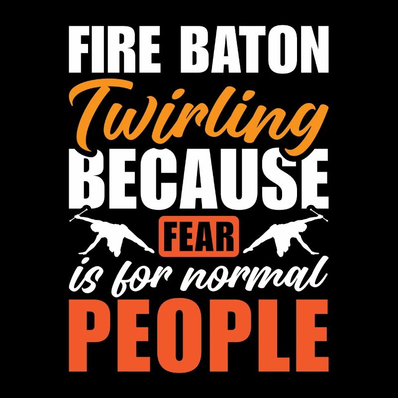 Dancing Vortex Dance School Fire Stick Dancer