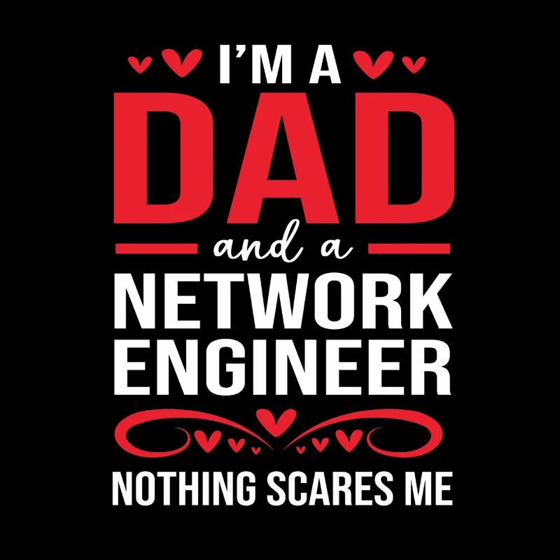 Network Engineer Programmer Computer Scientist