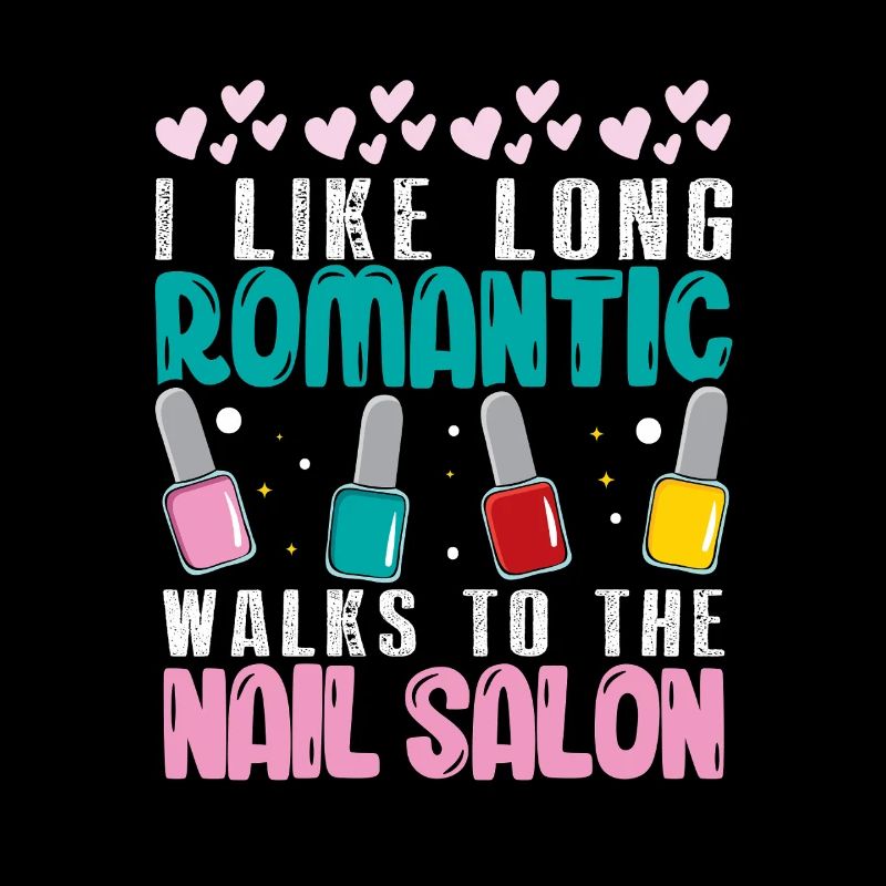 Nageldesigner Nageldesignerin Kosmetik Nagelstudio