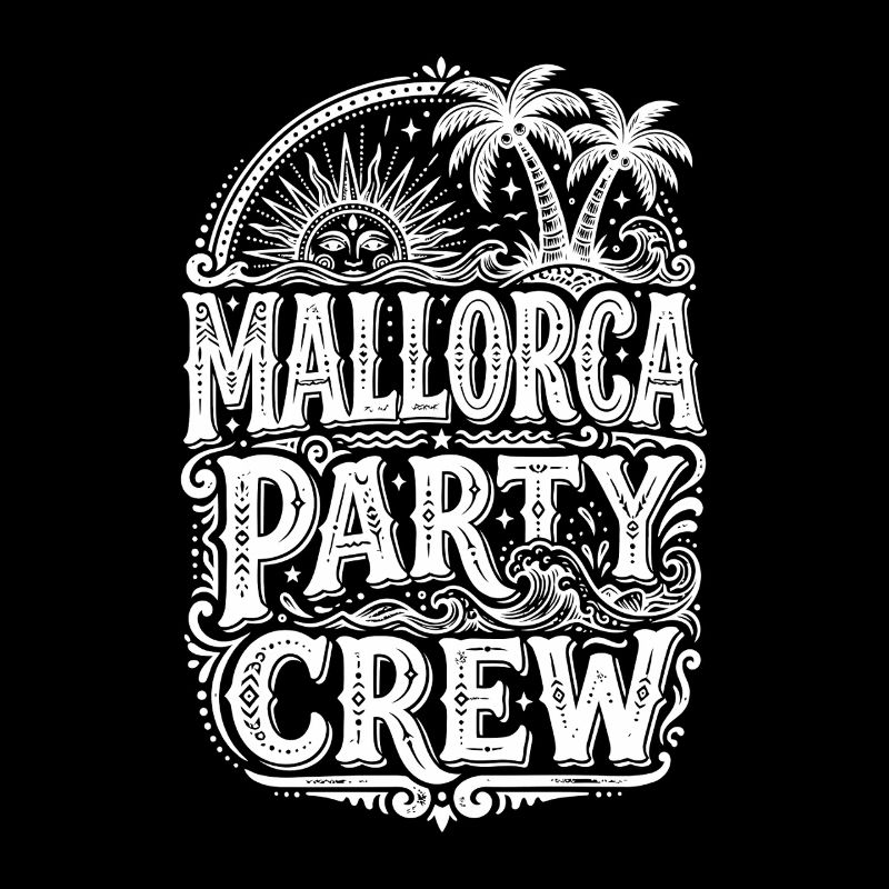 Mallorca Party Crew