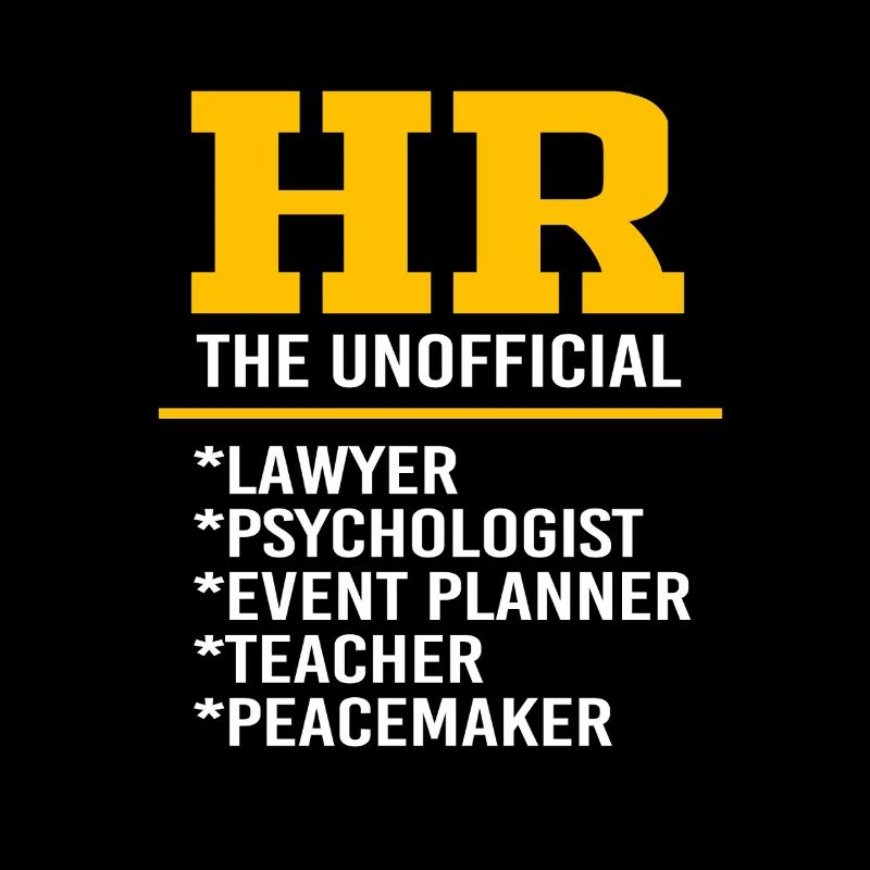 HR Manager