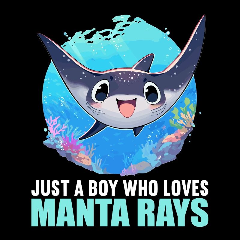 Rochen Mantarochen