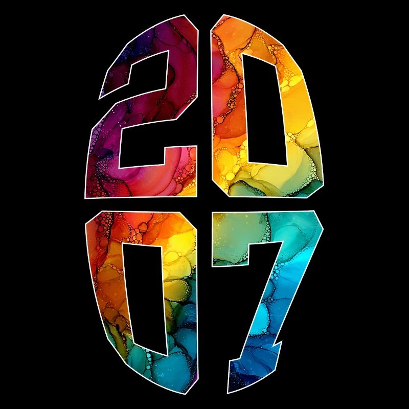 19 ANS 2007 19E ANNIVERSAIRE