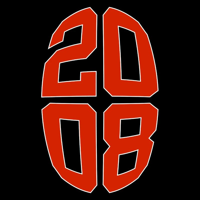 18 ANS 2008 18E ANNIVERSAIRE