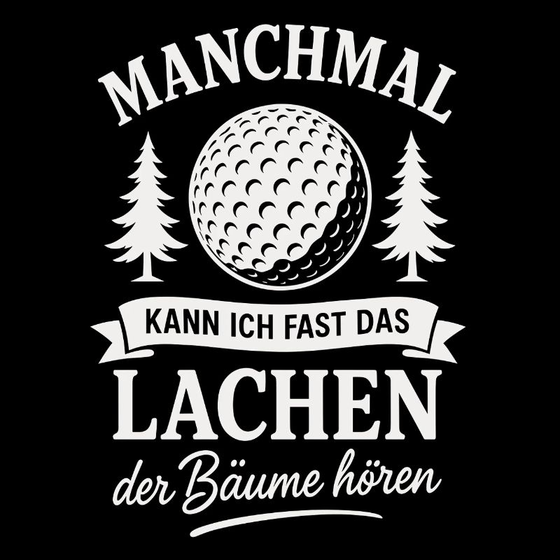 Fun Golf Golfer Golf