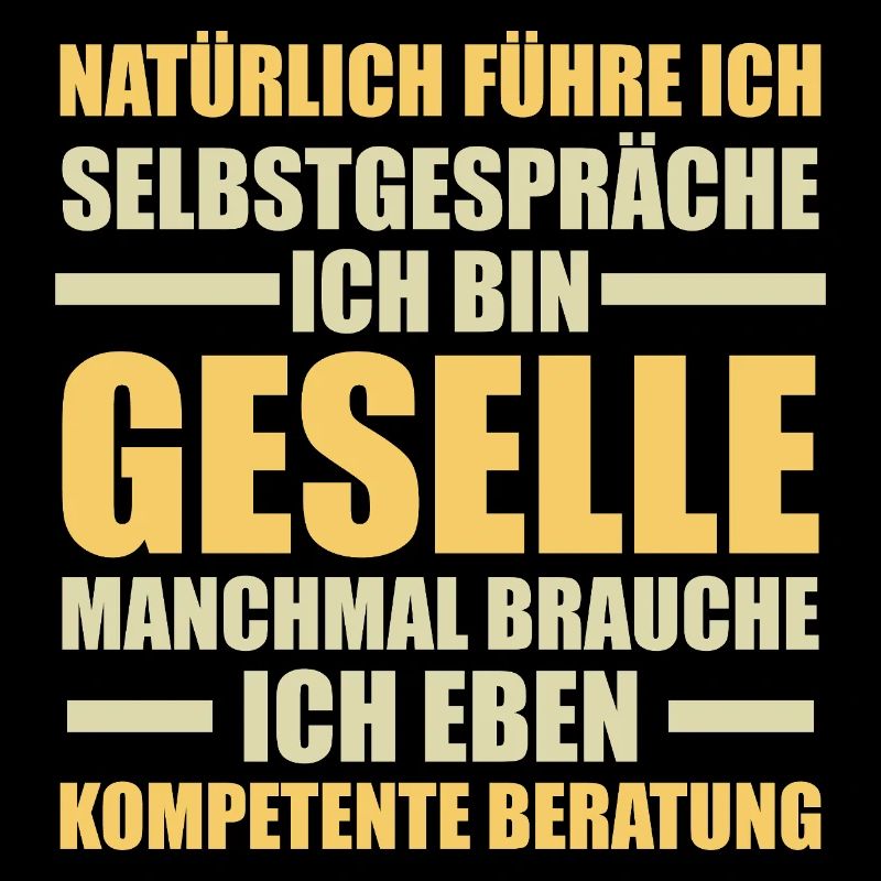 Compagnon Artisanat Certificat de compagnon Cadeau