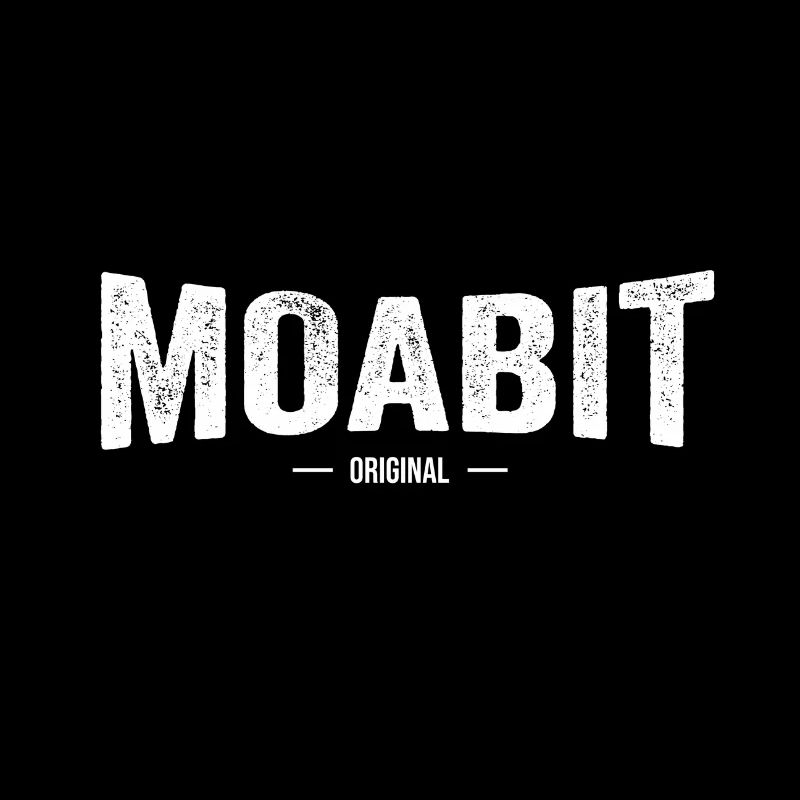 MOABIT Original