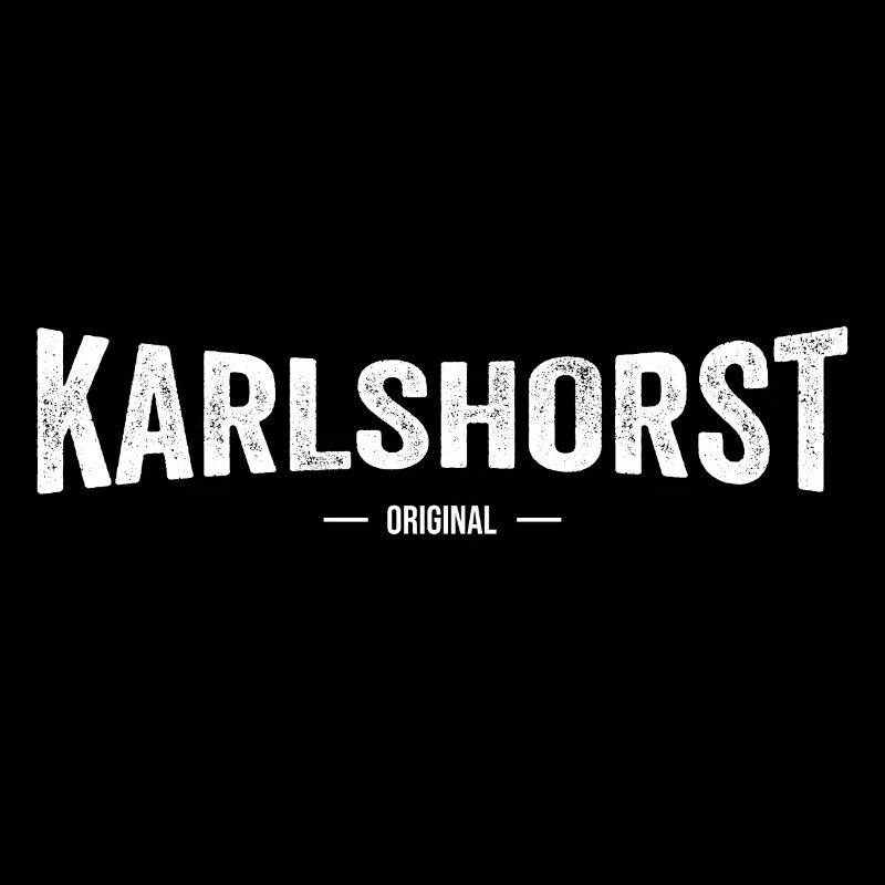 Karlshorst Original
