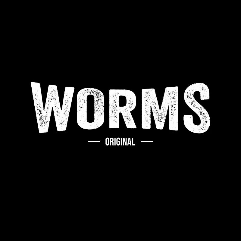 Worms Original