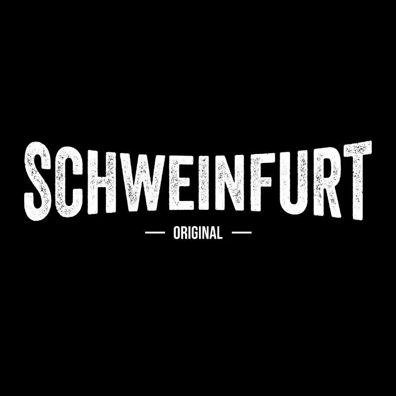 Schweinfurt Original