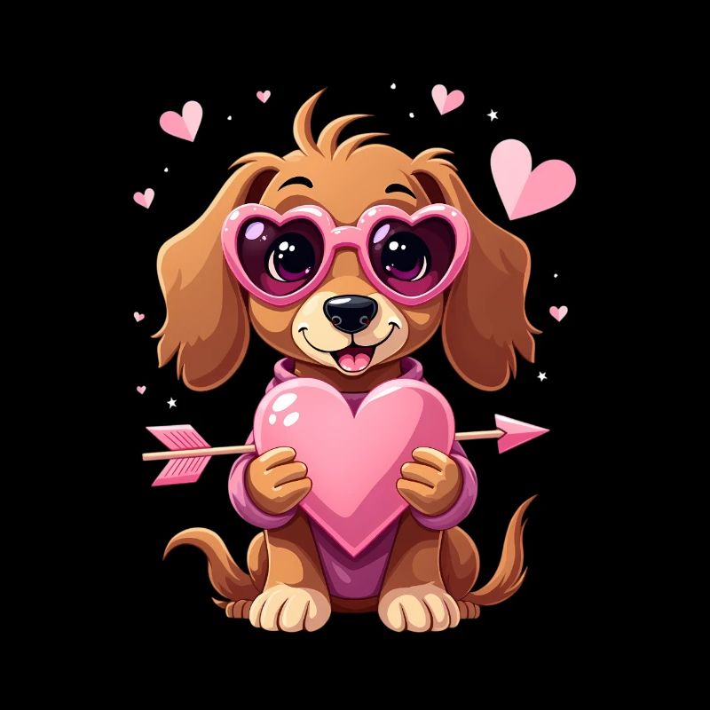 Dackel Dachshund Tekel