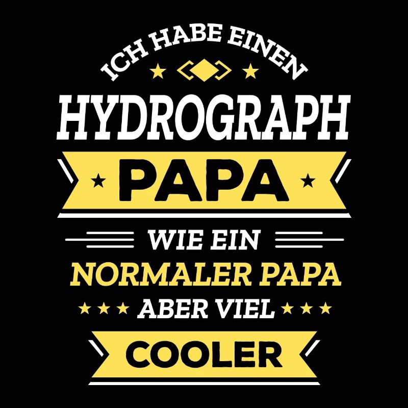 HYDROGRAPH PAPA - COOLER ALS NORMAL, EXPERT