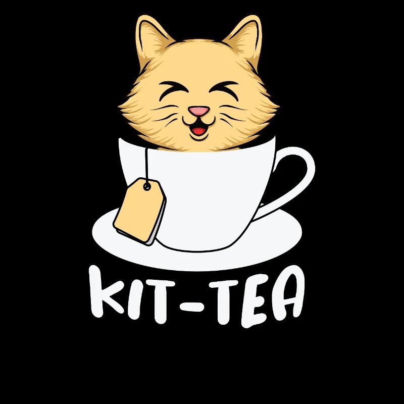 Heure du thé en kit