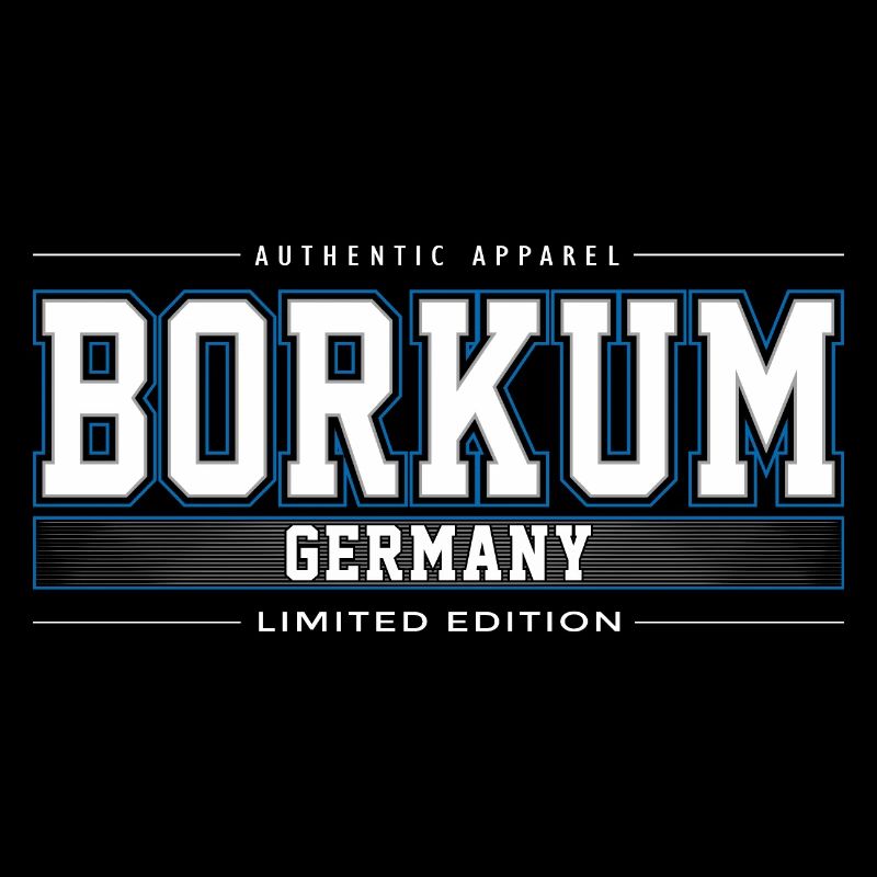 Borkum