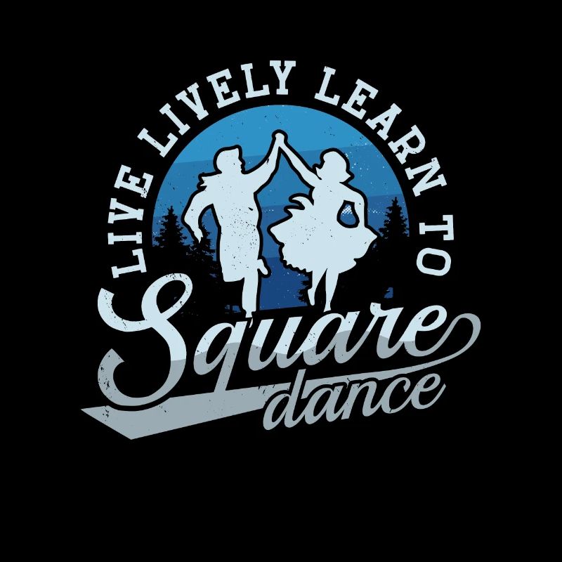 Square Dancing Live Lively Learn To Country Dance