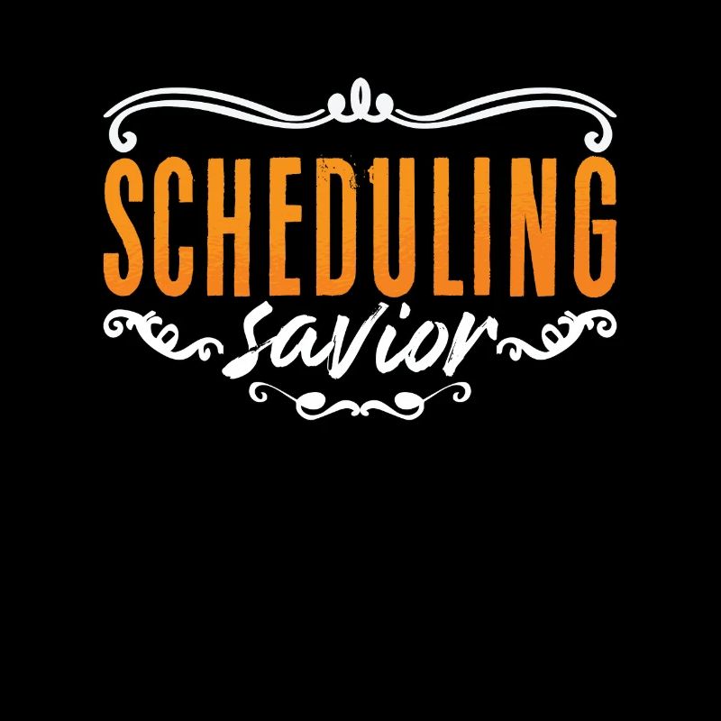 Receptionist Scheduling Savior Secretary Assistant