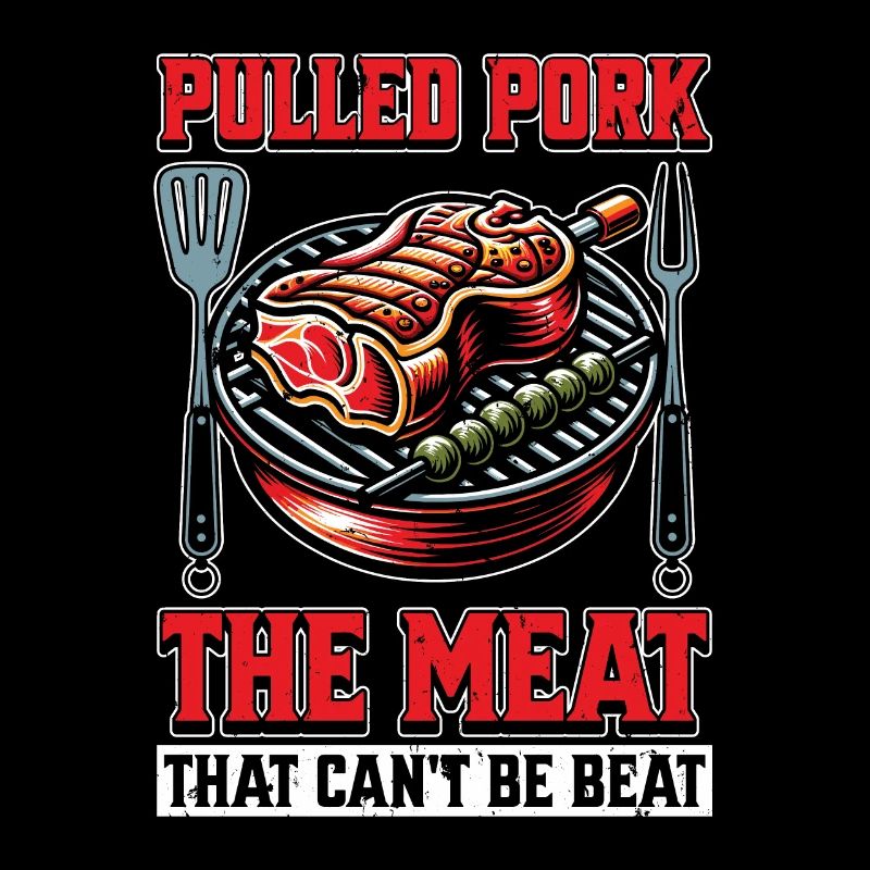 Pulled Pork The Meat That Barbecue Meat Lover