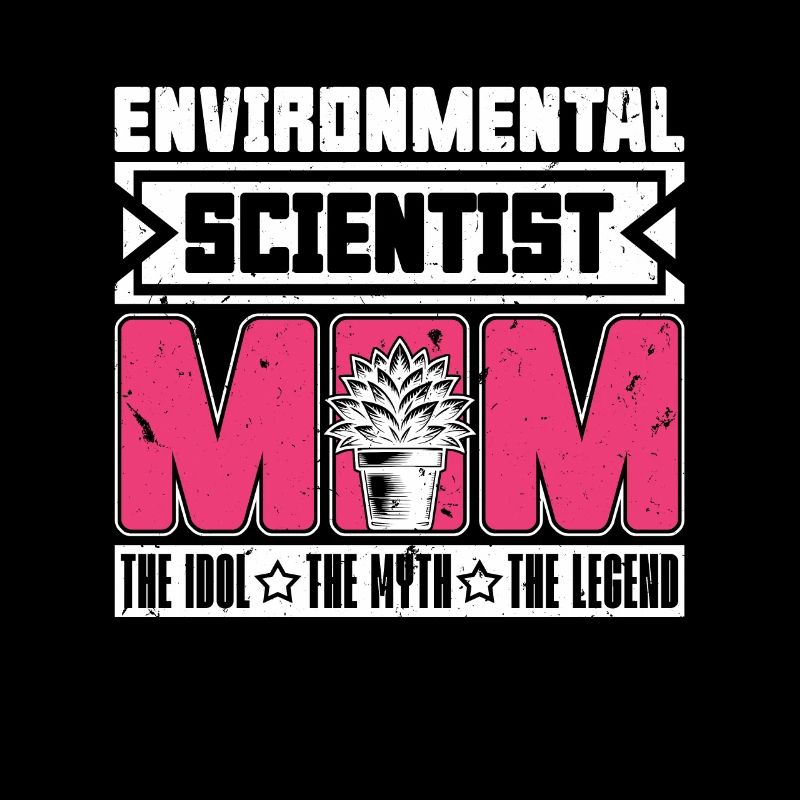 Environmental Scientist Mom The Soil Scientist