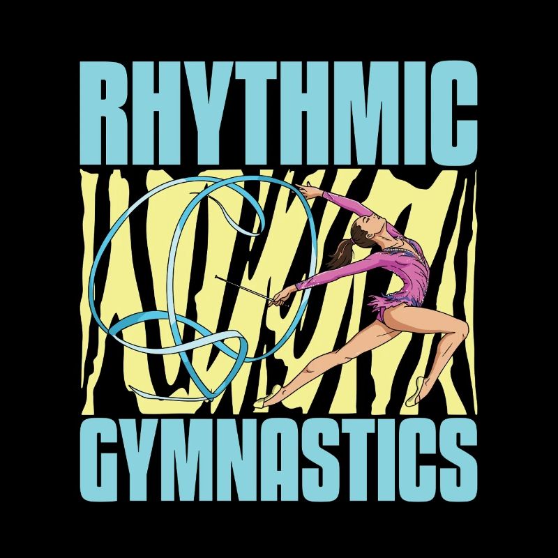 Acro Dance Rhythmic Gymnastics Acrobatic Dancing