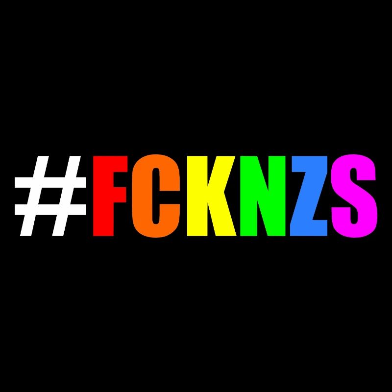 Fck nzs