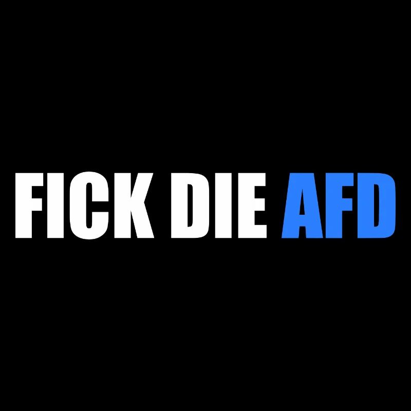 Fick die afd