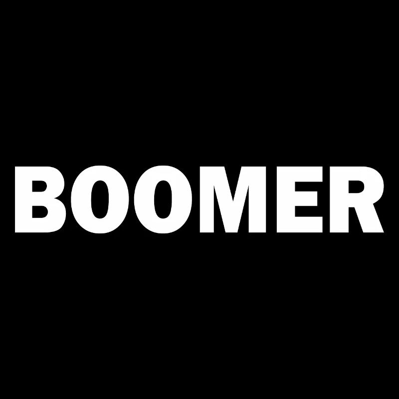 Boomer