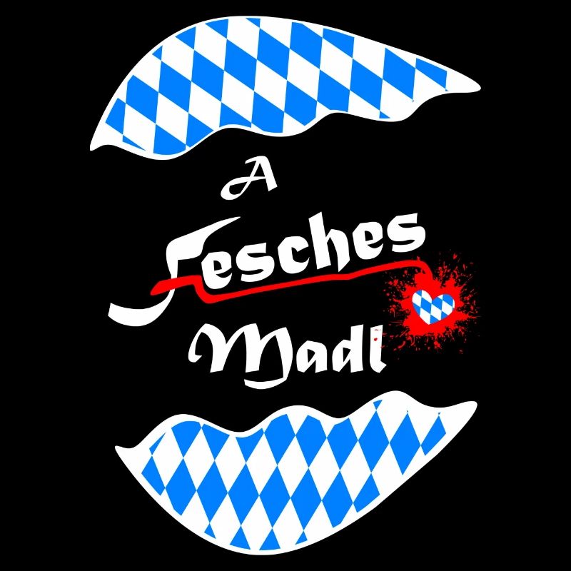  Herz Bavarian Design