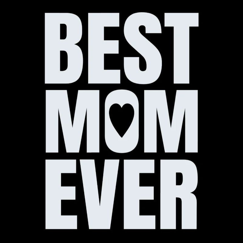 Beste Mutter aller Zeiten