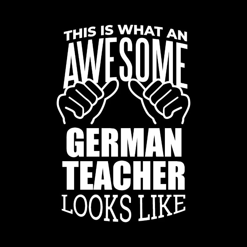 Allemand