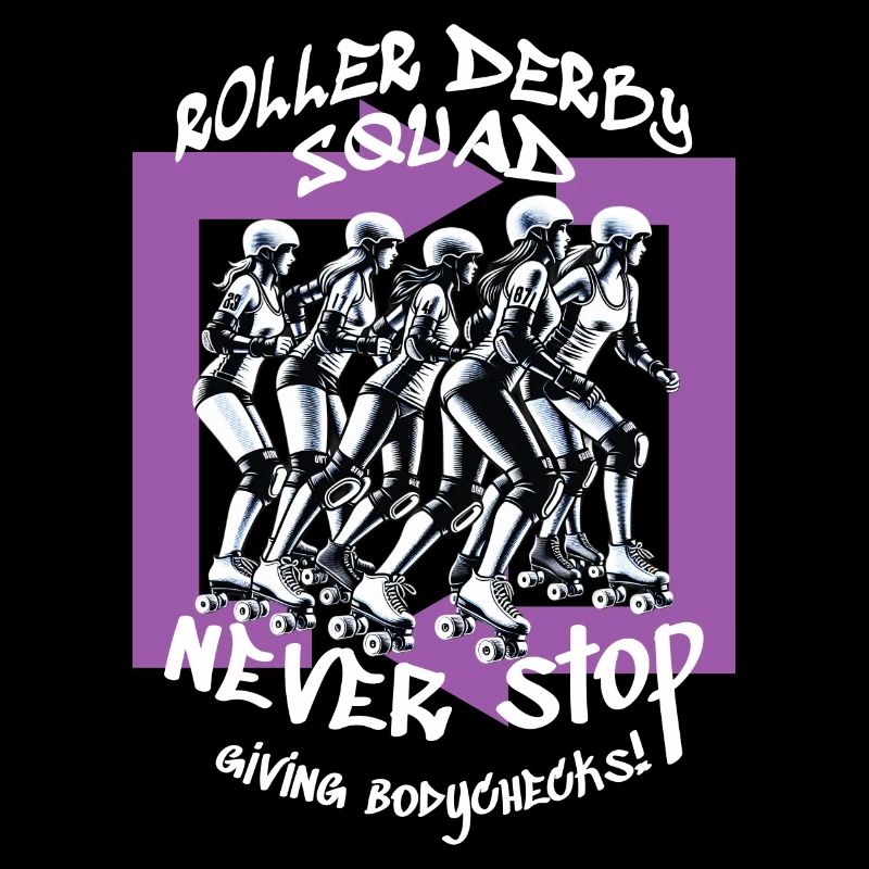 Équipe de roller derby