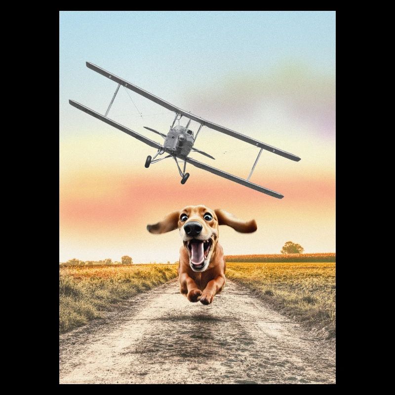 North by Northwest