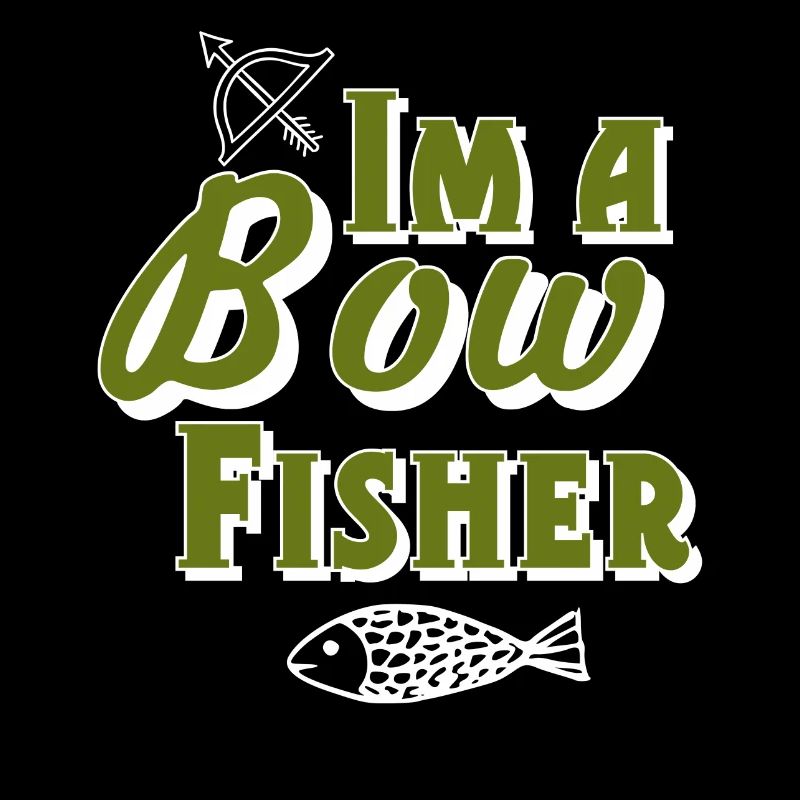 Bowfishing