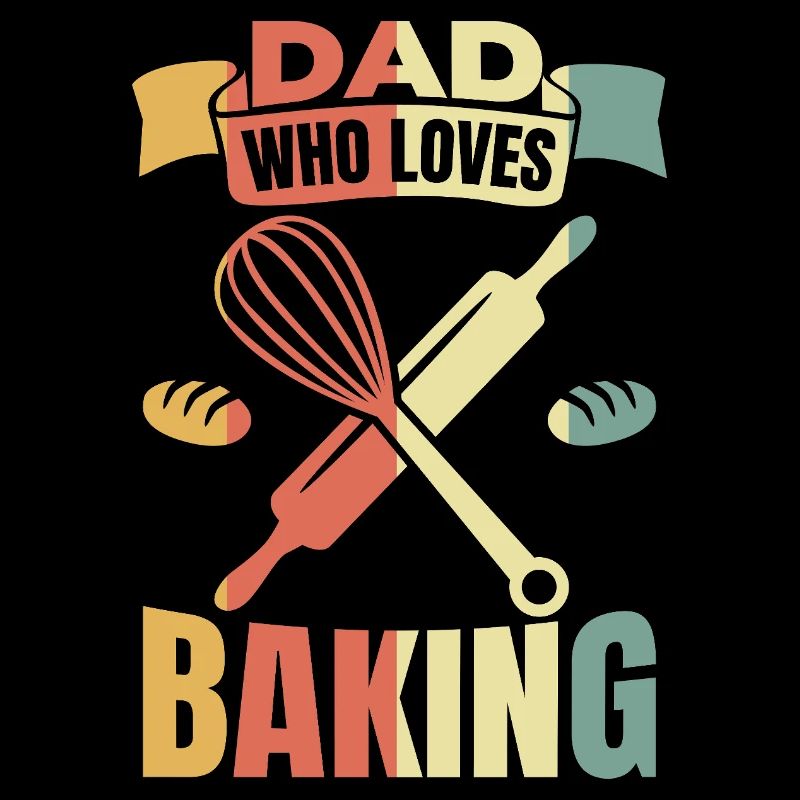 Baker Father