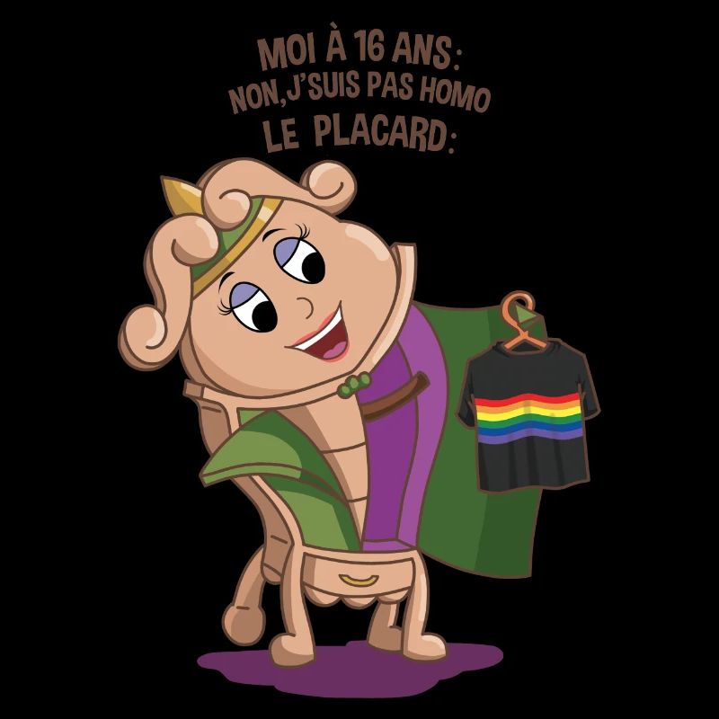 Le placard