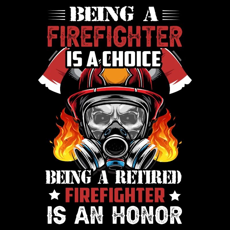 Fire brigade