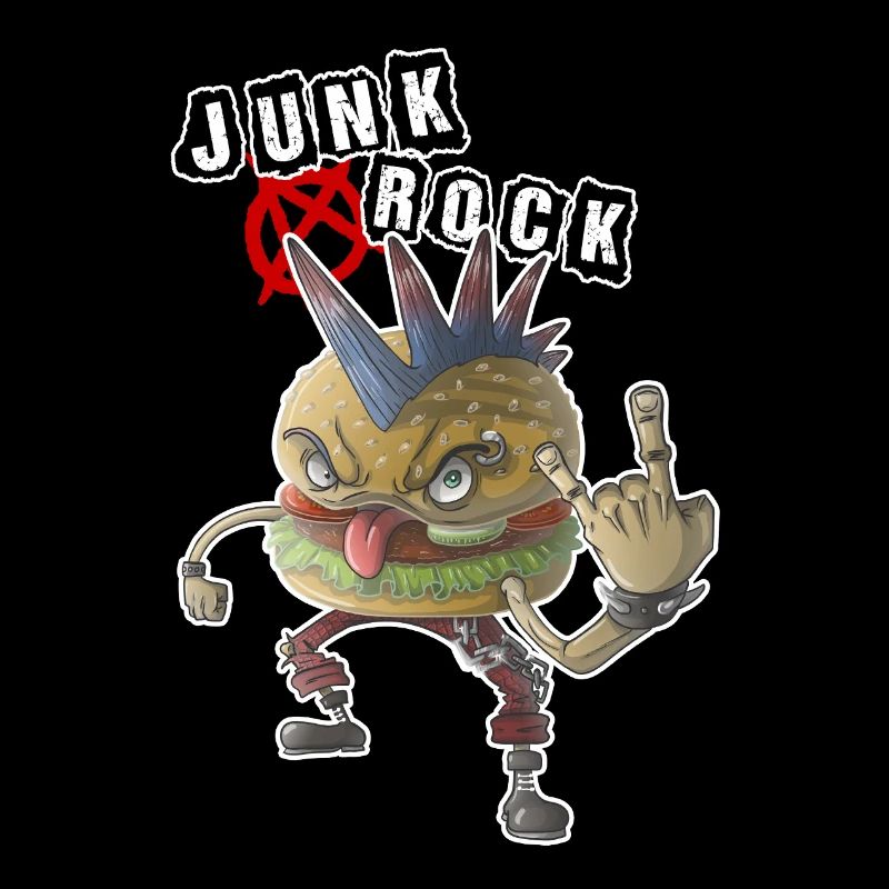 Junk Rock