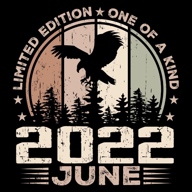 Incomparable since June 2022, 2nd Anniversary