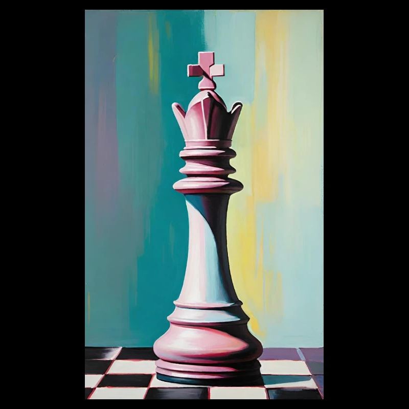 Échecs | Pièce d’échecs | Joueur d’échecs