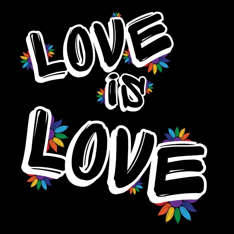 Love Is Love