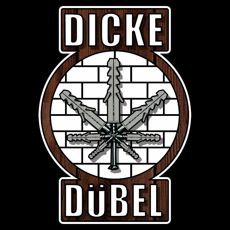 Thick dowels